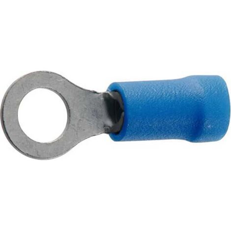 Accessori di connessione Euromarine 10 unità 10 mm argento (1/2)