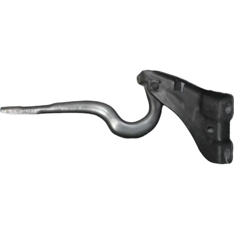 [PRODUIT D'OCCASION] Compas Gauche Capot MERCEDES Classe B ♻️ Ref Oe. 2468800328 - Garantie à vie (1/3)
