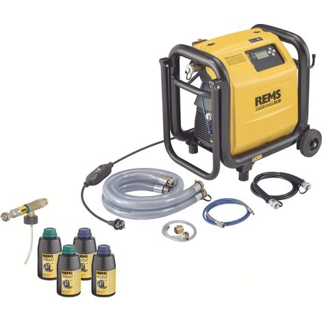 Ensemble Multi-Push SLW H plus 1156X4 R220