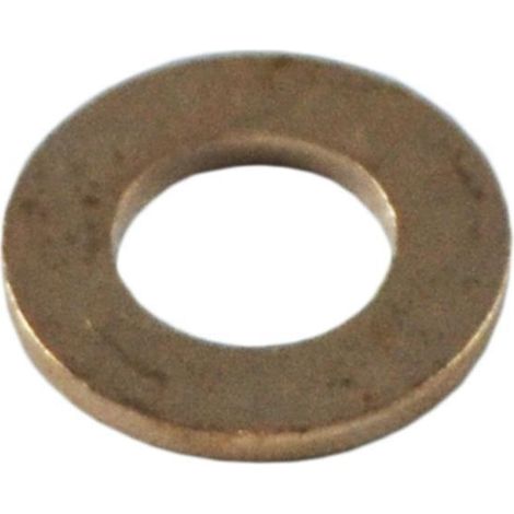 BOLSA DE 50 ARANDELAS DE COBRE PARA INYECTORES (14,6 X 7,5 X 3,0MM) JBM