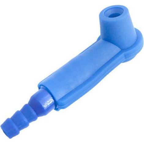 1 Purgeur De Frein Automatique, Outil D'échange Rapide Huile Et Air, Pour Voitures, Camions, Véhicules De Construction (1/4)