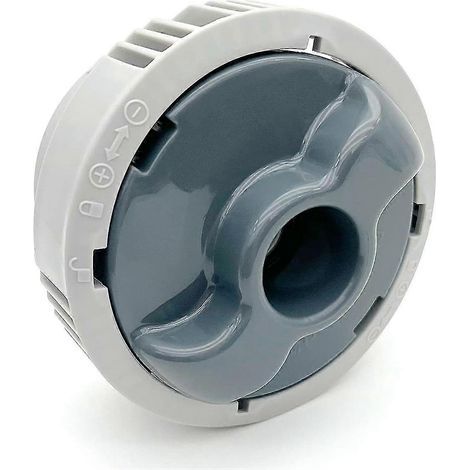 1 distributeur de produits chimiques ChemConnect pour piscines à remous P05345 P03821 (1/4)