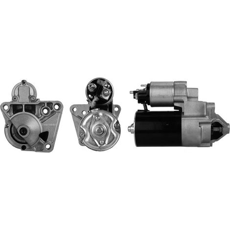 Démarreur ELSTOCK 25-2493 MAHINDRA 7700115294 7700872450 7700875450 7711134301