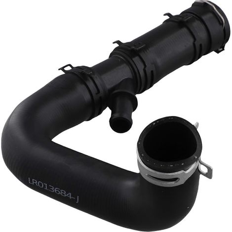 Liquide de refroidissement de tuyau de radiateur inférieur de voiture pour Land Range Rover Sport LR4 2010-2013 LR013684 (1/5)