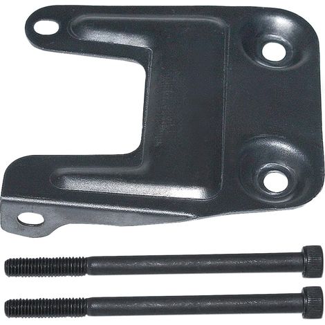 Boulon de support de silencieux pour 288 XP pour Husqvarna pour tronçonneuse 503203890 725538855 501817901, boulon, support. (1/5)