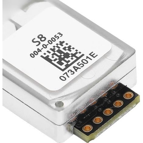 S8-0053 400-2000PPM Infrared CO2 Sensor with Serial/PWM Communication (1/5)