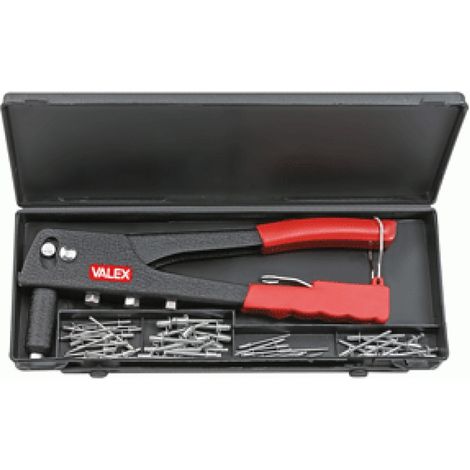 Valex 1462743 Manueller Nietpistole