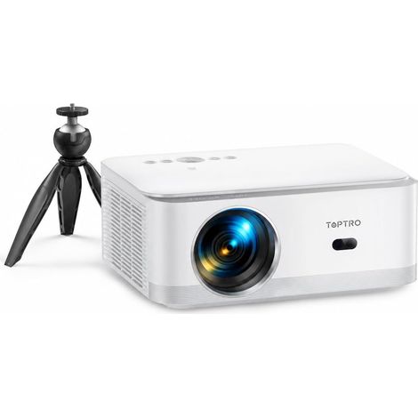 Video Projector Built-in App