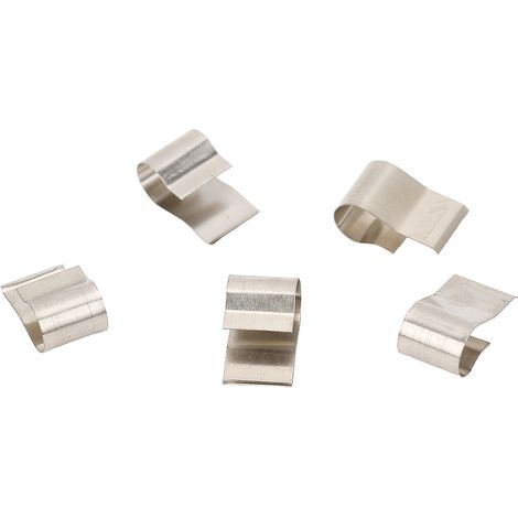5 Ressorts et Griffes de Moyeu Vélo, Pièces de Rechange pour Fulcrum F0 F1 F3 F5 XL C, Kit Réparation Roue Vélo 8x5mm (1/5)