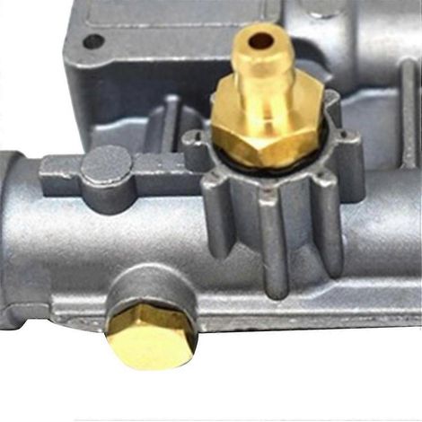 Colector de bomba de aceite para Briggs Stratton 16031 190627GS 190574GS 020228