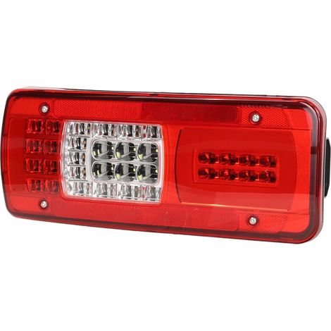 Feu arrière rapide FT13447 pour camion LE (1/5)