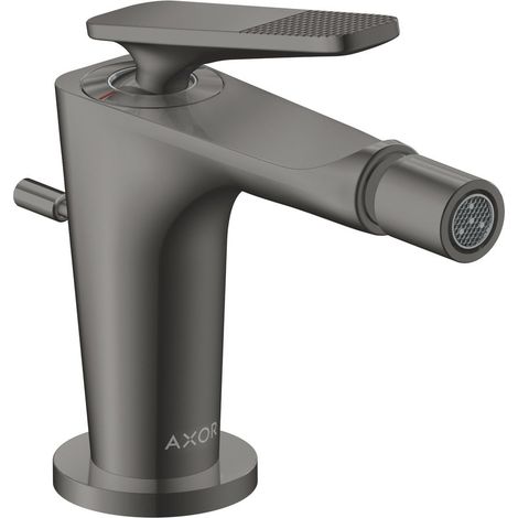 hansgrohe AXOR Citterio C Mitigeur monocommandé pour bidet, avec