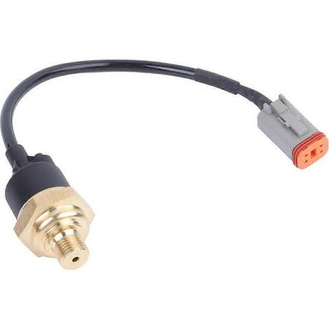 Oil Pressure Capteur Pressure Sensing Plug 1881260 1452862 pour Scania Volvo Truck (1/5)