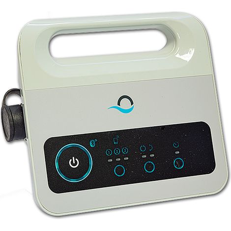 Netzteil ohne Fernbedienungsfunktion Dolphin E25 / E35 / E40i Poolreiniger