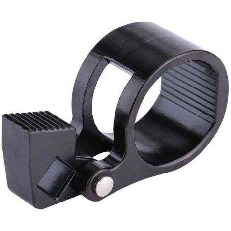 Outil de démontage d'extrémité de biellette de direction, clé universelle pour rotule de direction, pour voiture et SUV, 27 à 42 mm, brise-talon à tête sphérique (1/4)