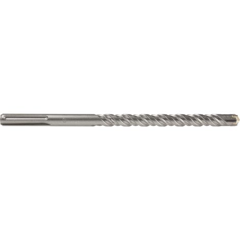Foret Pointe au carbure RS PRO Foret SDS 20mm x 370 mm ( Prix pour 1 ) (1/2)
