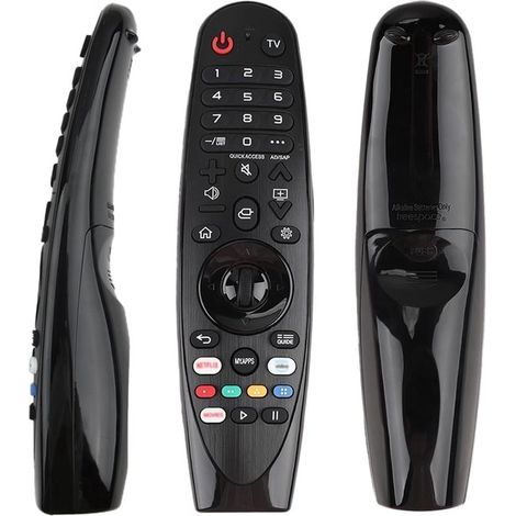Telecomando universale LG - Smart TV - AN-MR20GA (1/5)