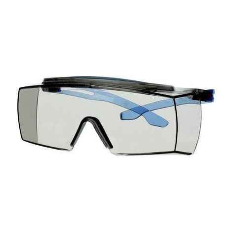 Gafas de protección 3m securefit 3700 antiempañante ajustables