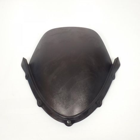 [PRODUIT D'OCCASION] Support de pare brise origine pour Suzuki 125 Burgman 2002 à 2006 (1/2)