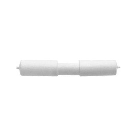 RULLINO BIANCO PER PORTAROTOLI Misura: Bianco