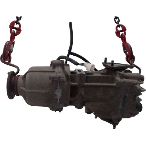 Pont Arriere SUZUKI Sx4 2.0 Ddis 4x4 [PRODUIT D'OCCASION]♻️2740079840 (1/3)