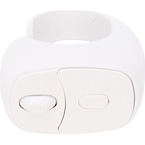 Télécommande multifonction sans fil pour téléphone et tablette (blanche) (1/5)