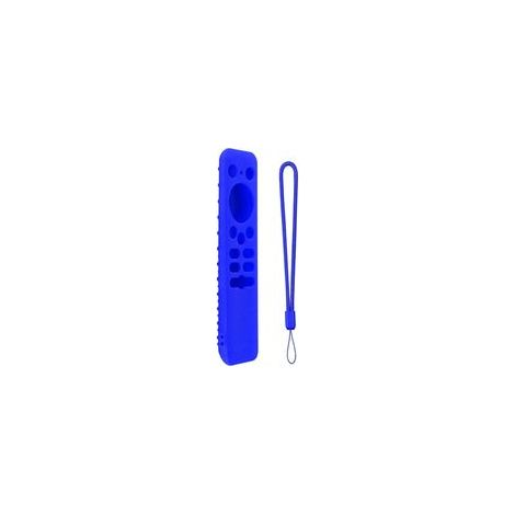 Housse de protection souple et lavable pour boîtier antichoc du téléviseur SearchTV 4K Remo reçu