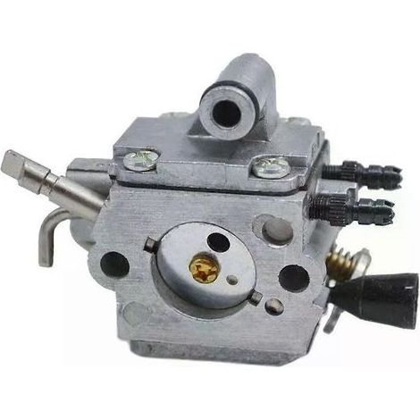 Carburateur pour tronçonneuse STIHL MS193T MS193 1137 120 0606 1137-120-0606 (1/5)