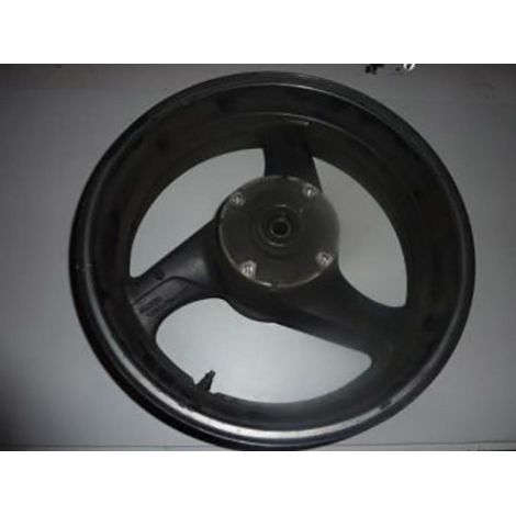 [PRODUIT D'OCCASION] Jante arrière origine pour Moto Honda 600 Hornet Après 1998