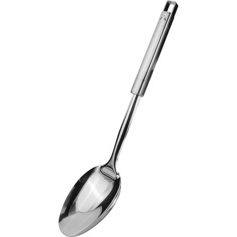 Cucchiaione Utensile da Cucina in Acciaio Infinity 36 cm