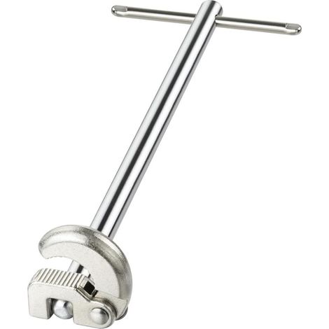 Cle Pour Robinet Evier, Outil de Montage de Robinet 8-12mm + 6 Douilles clé de robinet, clés pour lavabo, pour la cuisine, la salle de bain et l'évier (1/5)