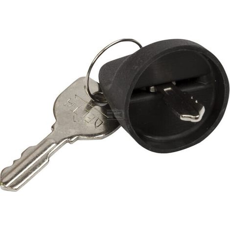 Llave contacto HUSQVARNA 544442401