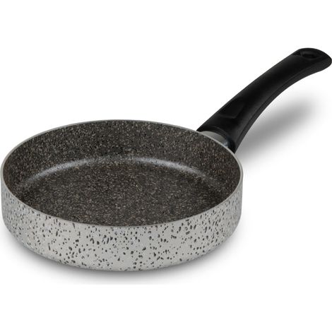 Mamù Hamburghiera, antiaderente, alluminio, PFOA free, antigraffio,made in italy, Ø 16 cm (1/5)