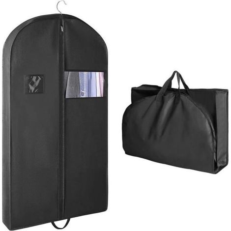 Bolsa para ropa Modelo 110x60cm - Impermeable - Transpirable - Duradera (1/4)