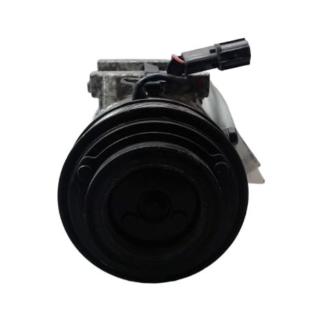 [PRODUIT D'OCCASION] Compresseur Air Conditionne KIA Picanto ♻️ Ref Oe. 97701g6101 - Garantie à vie (1/4)