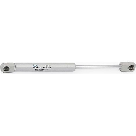 HERRAJES ALK compas arkora ascendente 247mm. fuerza 120n ,   El compás Arkora ascendente 247mm de la marca ALK sirve para controlar l (1/3)