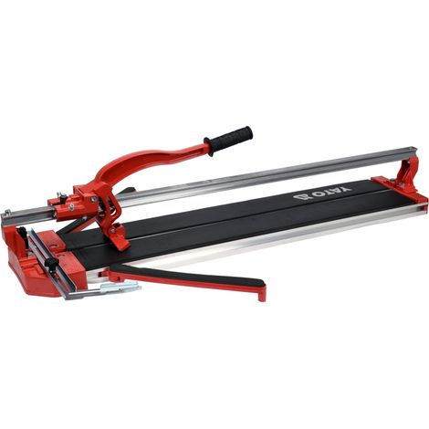 Machine de découpe de carreaux,coupe-carreaux 800mm, indicateur de découpe laser