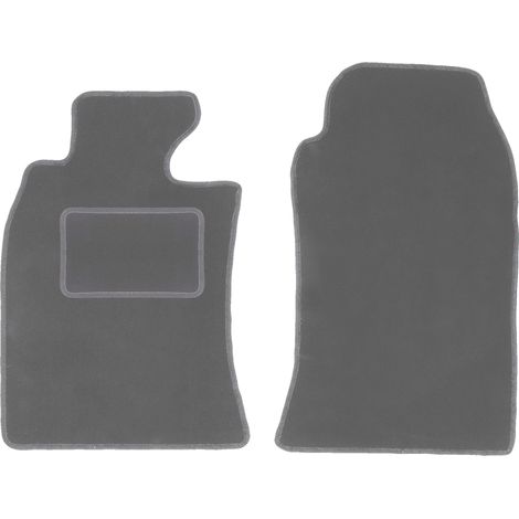 Tapis de sol avant pour Mini Cooper R52 à hayon (2004-2008)