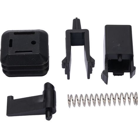 Fuel Filler Flap Lock Repair Kit ARV780020 – Compatible with Land Rover LR3/LR4/Sport (1/5)