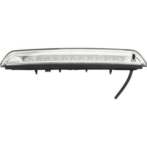 Feu stop surélevé pour Peugeot 2008, 308 SW II et 508 SW, 15W 12V, modèle 6351LX, pièce de rechange pour le troisième feu stop. (1/5)