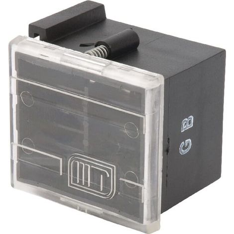 Porte-fusible COBO 24222000 (1/2)