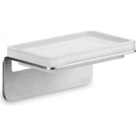 COLOMBO DESIGN Over porta sapone codice prod: B70010SS-VAN