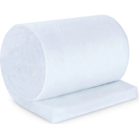 Coton filtrant pour aquarium 10 pc modèle 24