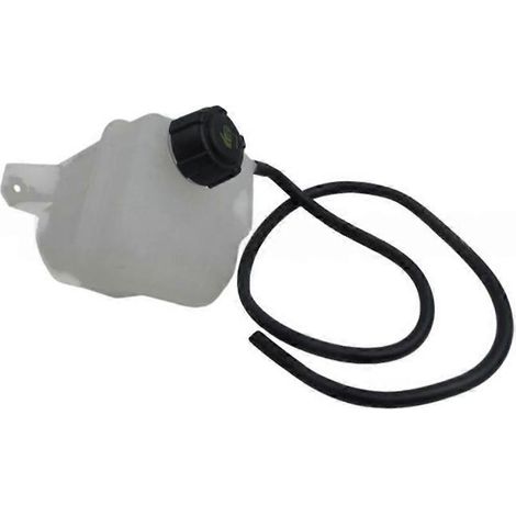 Vase d'expansion et bouchon de liquide de refroidissement compatibles avec Nissan Qashqai (2006-2014) - Référence : 21721-JD00B (1/5)