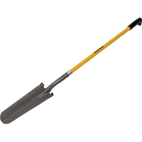 Roughneck 68-237 Drainage Shovel Long Handle (1/4)