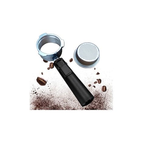 Portafiltro Suntek 51mm Kahve Makinesi Makinesi İçin (1/5)