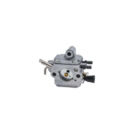 Pour carburateur Stihl MS193T, carburateur Zama 805A 1137-120-0606 - Crezuo (1/2)