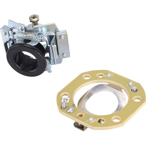 L16-154S 16-mm-Elektromotorteil Fliehkraftschalter Zubehör 1500 U/min (1/5)