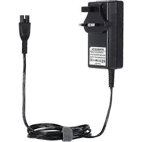 Chargeur pour aspirateur Karcher FC5 Premium VC4 (batterie sans fil) (1/5)