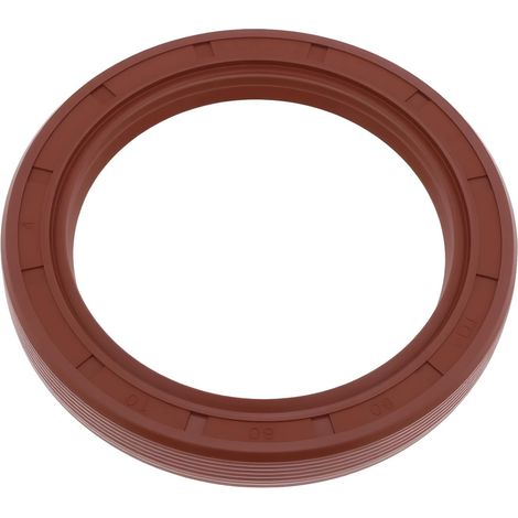 1x TC 60x80x10mm Shaft seal oil seal (1/5)
